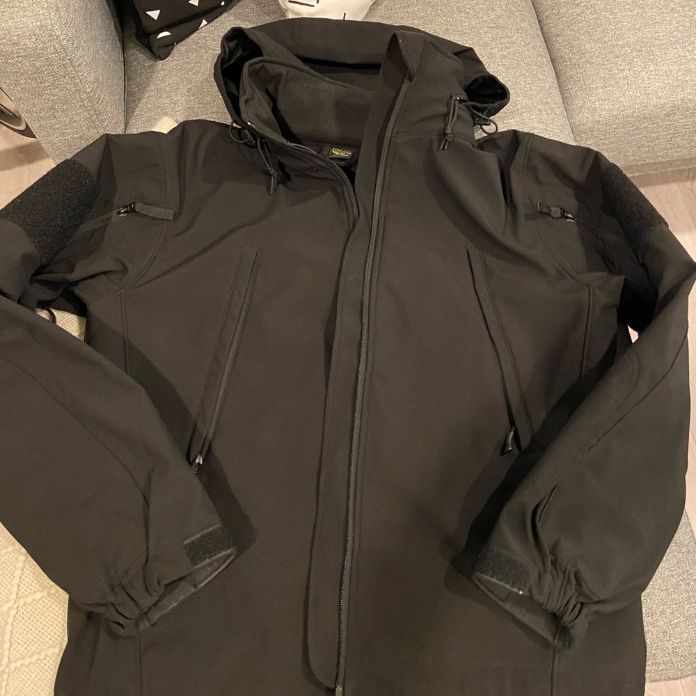 Condor Jacket